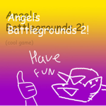 Angels battlegrounds Fangroup