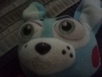 The Plushy Gang