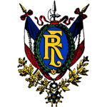 Official French Third Republic