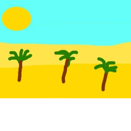 Some nature Biomes icon