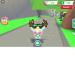 I'm have robux now
