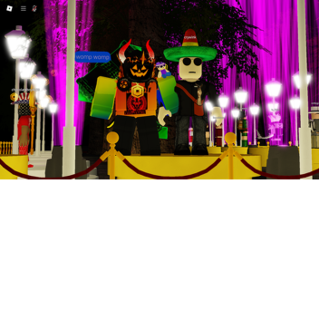 og players of the world of roblox