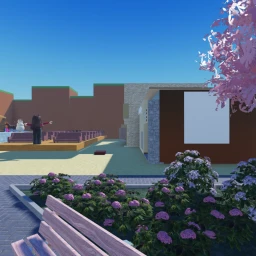JIAFEI'S AESTHETIC FLOP TOWN icon