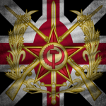 The Syndicate's Red Army of TSUGB