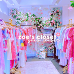 Zoe's Closet <3