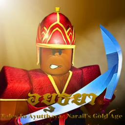 Tales of Ayutthaya: Narai's Golden Age