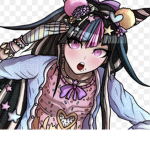 I-bu-ki Mi-o-da cult