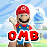 The Official OrdinaryMarioBros Group