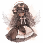 ~Angel Boss!~