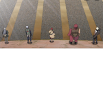 Lucas Shinobi alliance