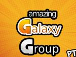 Amazing galaxy group