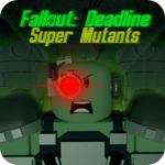FD: Super Mutants