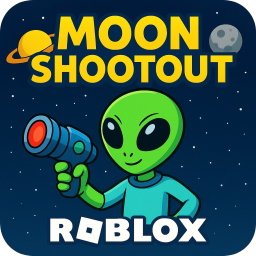 Moon shootout