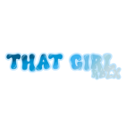 That Girl Roblox