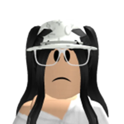 CasualBlossom's UGC Roblox group icon
