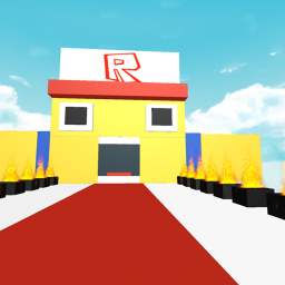 The Never Finished Obby icon