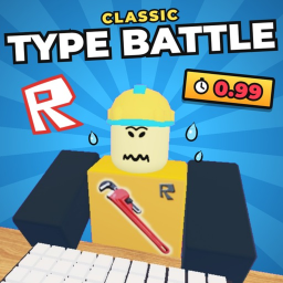 [RANKED] Classic Type Battle! icon