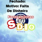 Fantasminhas Studio