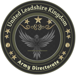United Leadshire Kingdom Army Directorate
