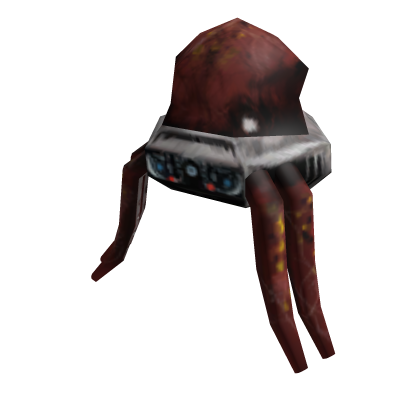Robosquid