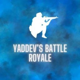 YADDEV'S BATTLE ROYALE icon