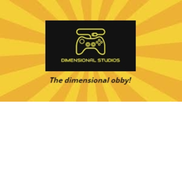 The dimensional obby