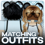 Matching Outfit Ideas 🤍