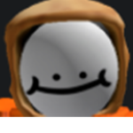 OrangeMask Fan Group
