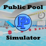 Public Pool Simulator