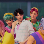 SajaPop