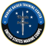 Marine raider training!