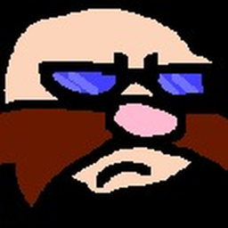 sunky.mpeg: the evil playground icon