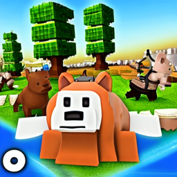 [STAR EVENT!] Capybara Tower Defence!