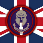 UKSF |- Special Reconnaissance Regiment -