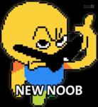 NEW NOOB 100