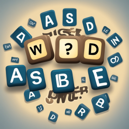 Word Scramble