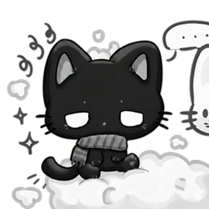 The Cozy Collective Roblox group icon