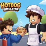 [BETA] Hot Dog Simulator