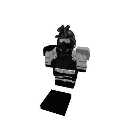 Combat Medic