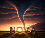 Nova Tornado Chaser