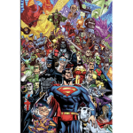 Justice League Plus