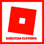 Robux.ian Clothing