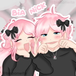 Nick and Bia 4Life Group Thumbnail