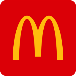 MCDONALS DOREPLAY 2.0