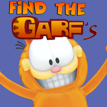 Find the Garf's!