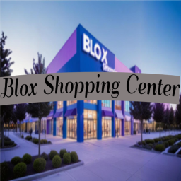 Ro Shopping Center