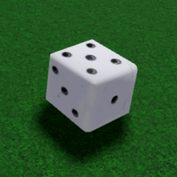 Don't roll the die