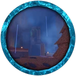 Game Badge Icon