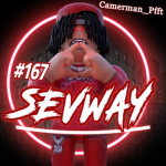 Sevway #Doa #167