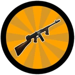 Machine Gun [KILL PLAYERS]